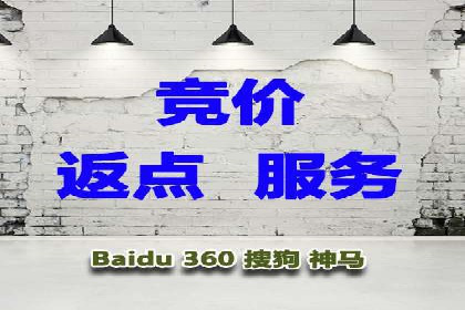 竞价广告端口开户的典型案例剖析